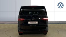 Volkswagen Multivan 2.0 TDI Life 5dr DSG Diesel Estate
